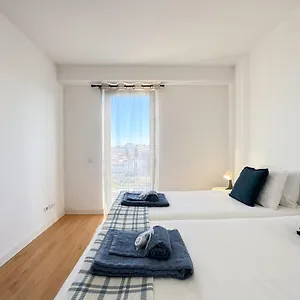  Apartamento Bright Next To Main Avenue And Marina #1870